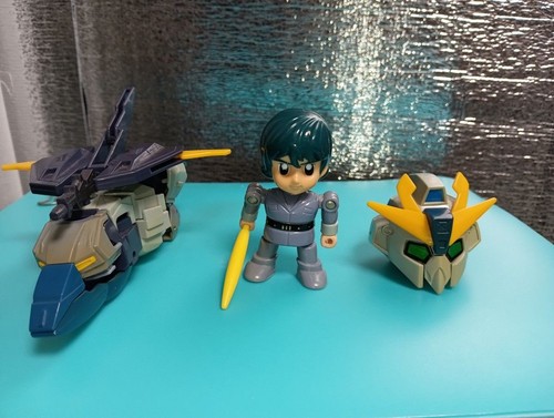 Bandai gundam cloth - sd,