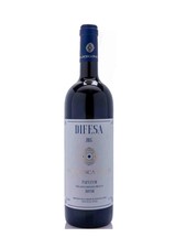 DIFESA IGP 2018 PAESTUM ROSSO