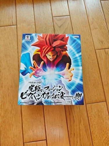 Dragon ball ultimate fusion - dragon,