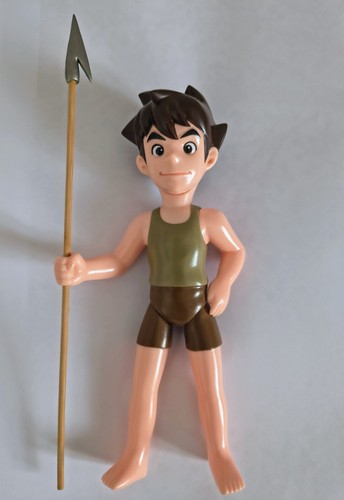 Conan - (mirai, shōnen