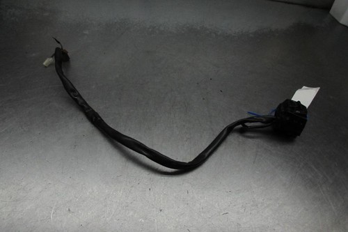Interruttore lato destro moto