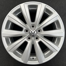 1x Cerchio in Lega Originale