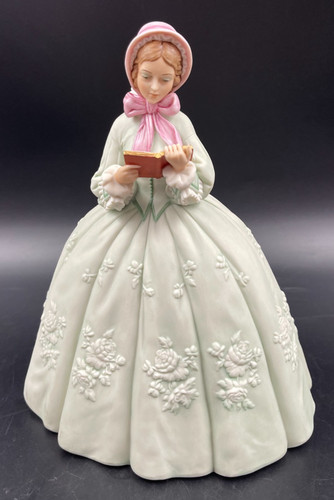 Statua statuetta figurine - statua,