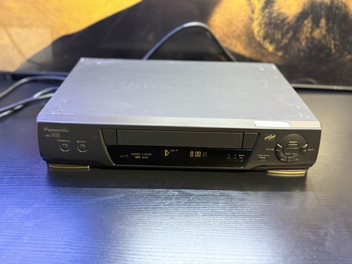 Panasonic 1320p - panasonic, ag-1320p