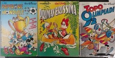 Paperone Mondiale 90