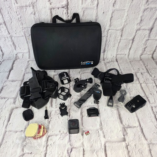 Gopro hero4 session - hero4,