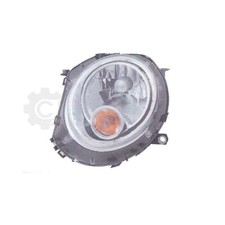 PRASCO Fari Alogeni Sinistri