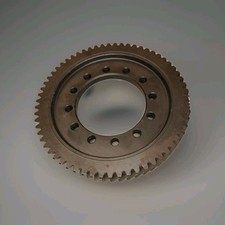 Ruota Corona Differenziale