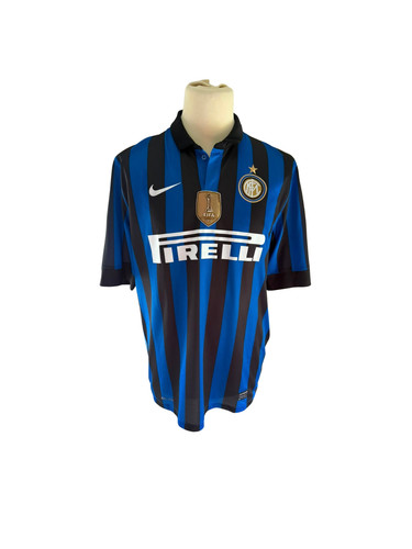Maglia home internazionale - maglia,