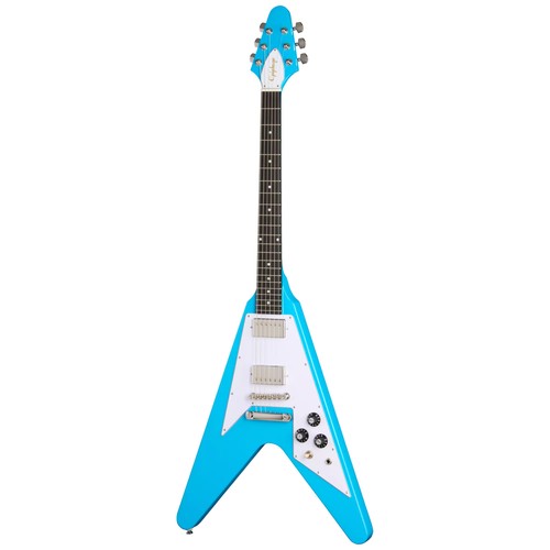 Epiphone flying anni mb - 70,