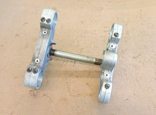 PIASTRE FORCELLA GUZZI DAYTONA 1000 + RS V10 CENTAURO YOKES TRIPLE TREE V 10