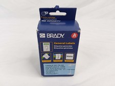 Brady (M21-750-499) Cartuccia