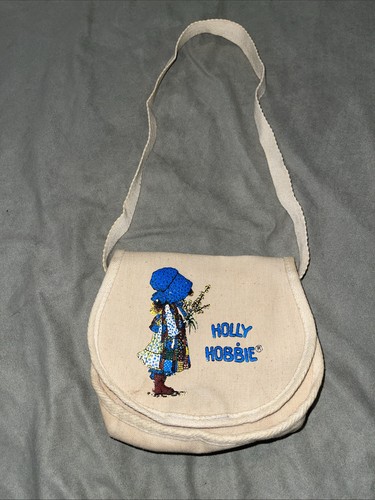 Borsa tracolla vintage holly - a,