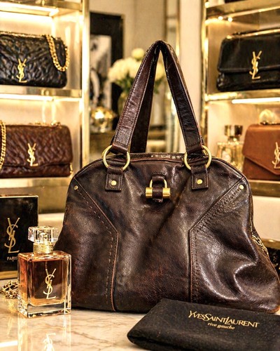 Borsa tracolla yves - borsa,