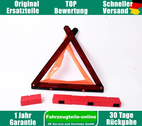 Triangolo segnalazione mini - segnalazione,
