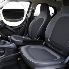  Box Portaoggetti Per Auto