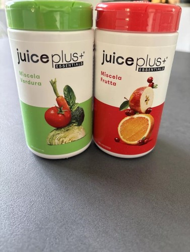 Capsule frutta verdura - frutta,