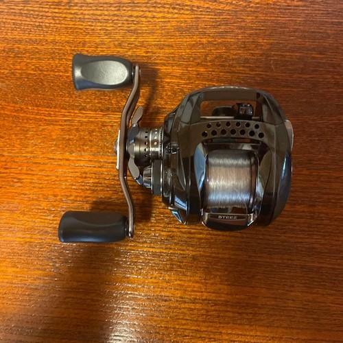 Mulinello baitcasting daiwa - da,