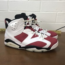 Nike Air Jordan 6 Retro 2021
