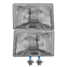 Set fari incl lampade - set, incl.