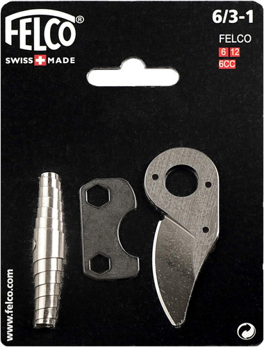 Felco set di - 6/3-1,