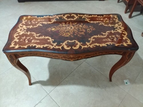Tavolino salotto legno - tavolino,