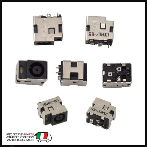 Power jack connettore - power,