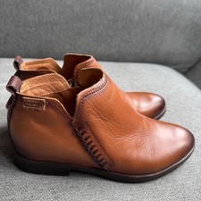 Stivaletti donna Pikolinos