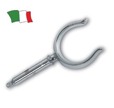 SCALMO IN OTTONE PER REMI
