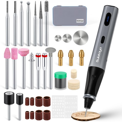 Penna incisione customizzatore