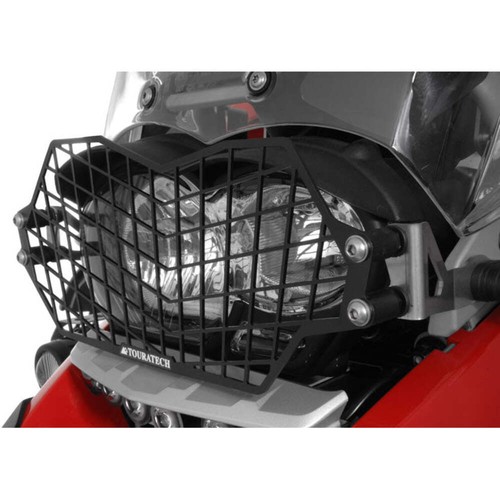 Touratech headlight guard - headlight,