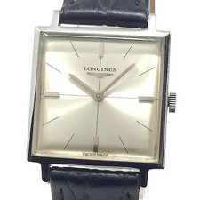 Longines (come nuovo e mai