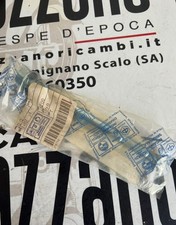 ASSE RUOTA ANTERIORE PER