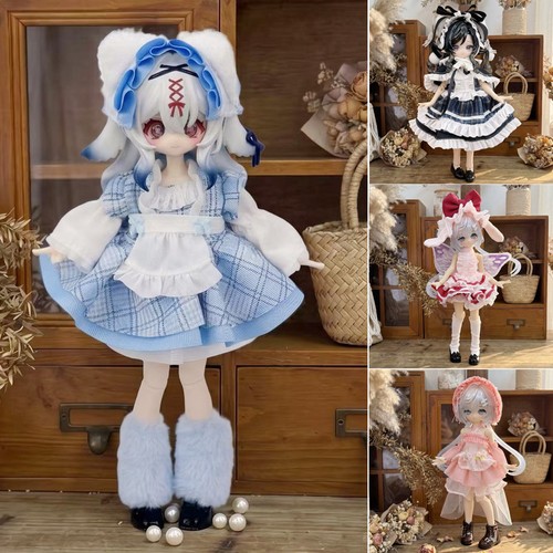 Vestiti bambola per bjd - vestiti,