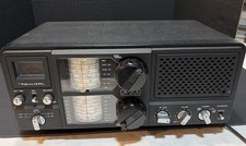 Vintage Realistic DX-200