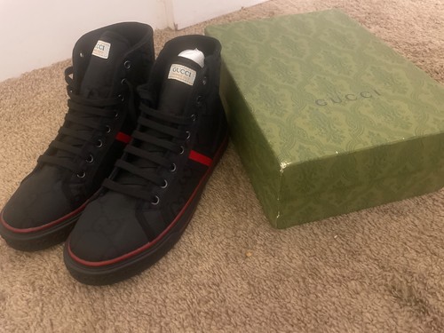 Scarpe uomo gucci taglia - taglia, 10