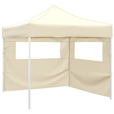Gazebo da Giardino Pieghevole
