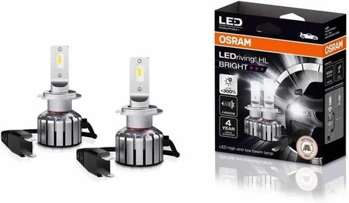 Osram ledriving luminose - hl,