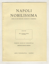 Per il centro storico di Napoli.