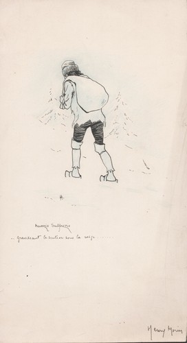 Henry morin nunzio sulprizio - morin,