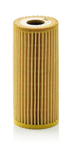 Filtro olio mann filter - filtro,