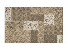 Tappeto Velour Antiscivolo Da