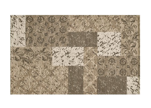 Tappeto velour antiscivolo - velour, da