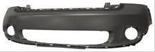 Paraurti Anteriore Prim Mini