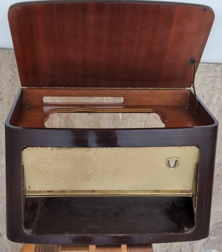 Radio var mivar - radio,