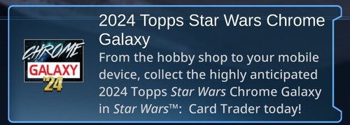 Topps star wars card trader - topps,
