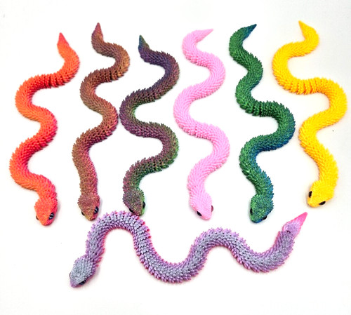 Pezzi giocattoli fidget - pezzi,