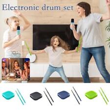 Virtual Air Drum Set Bacchette