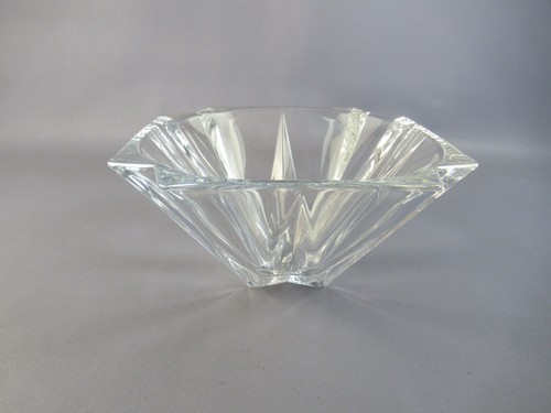 Centrotavola cristallo vaso - in,