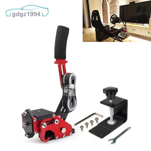 Freno mano usb rosso per - freno, a